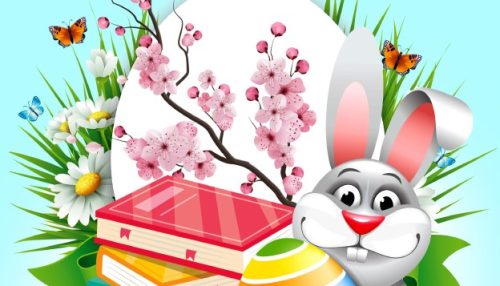 نوروز داستانی ویژه پایه دوم