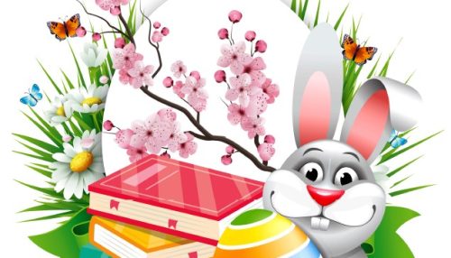 نوروز داستانی ویژه ی پایه پنجم و ششم